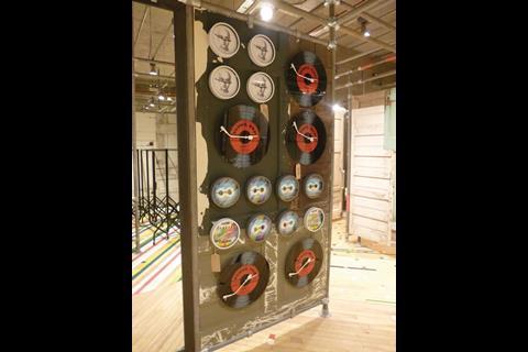 Urban Outfitters, Park House, Marble Arch